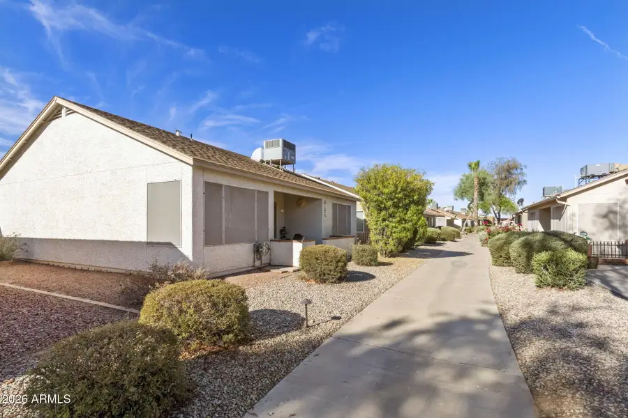 1862 E Peach Tree Drive, Chandler, AZ 85249 - #3