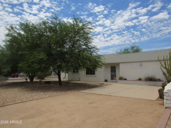 12602 N 22nd Street, Phoenix, AZ 85022