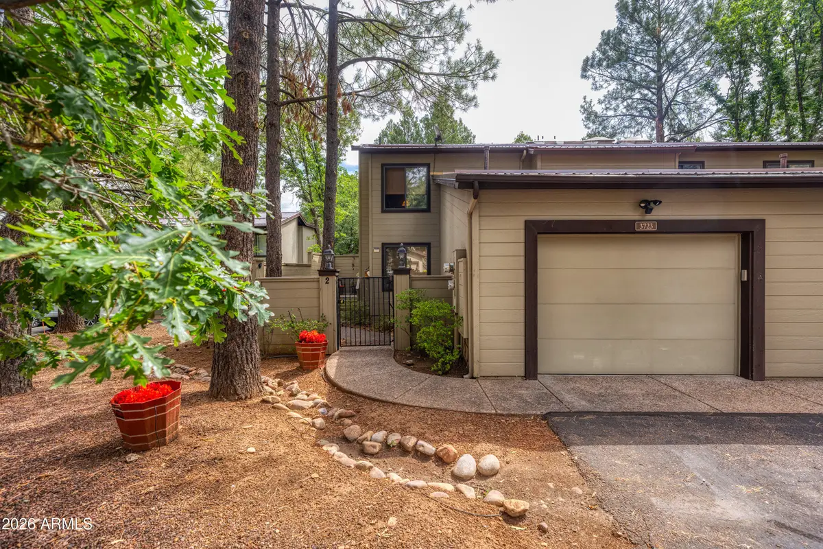 3723 Crown Dancer Drive #2, Pinetop, AZ 85935 - #1