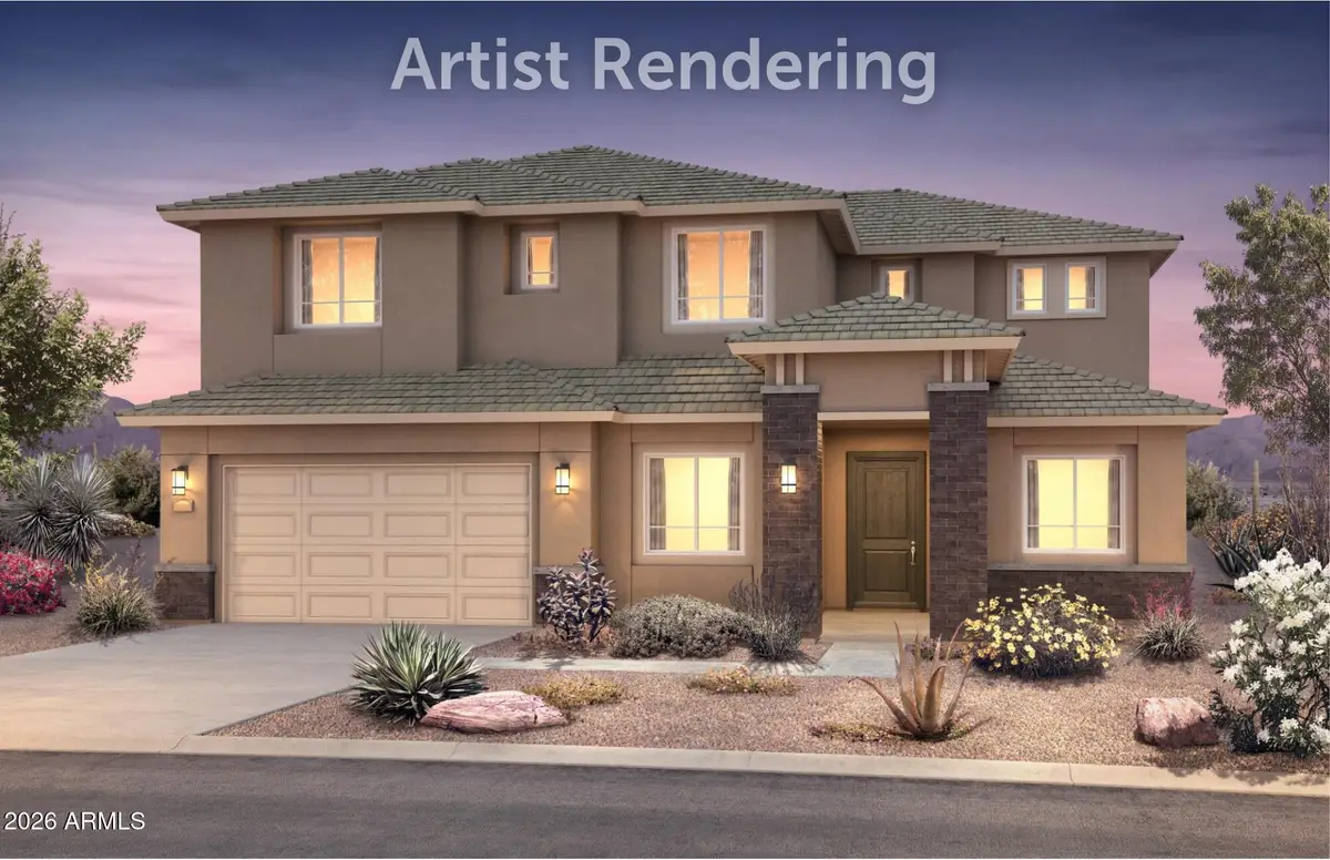 22535 E San Tan Boulevard, Queen Creek, AZ 85142 - #1