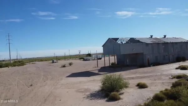101 E Houser Road #A, Eloy, AZ 85131
