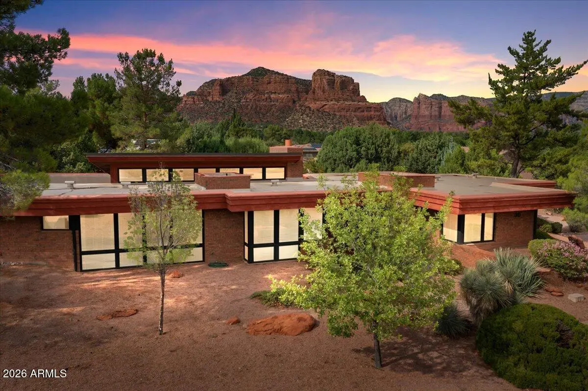 30 Red Fox Lane, Sedona, AZ 86351 - #1