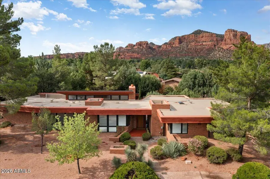 30 Red Fox Lane, Sedona, AZ 86351 - #3