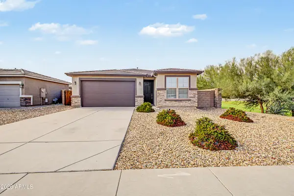 25930 N Langley Drive, Peoria, AZ 85383