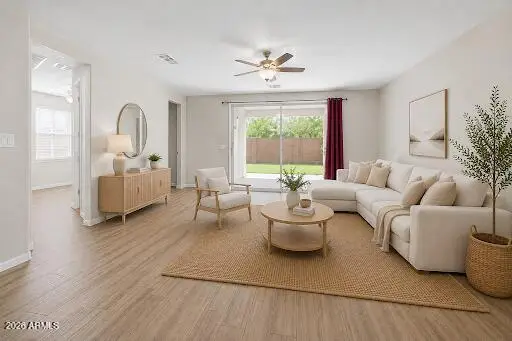 25930 N Langley Drive, Peoria, AZ 85383 - #2
