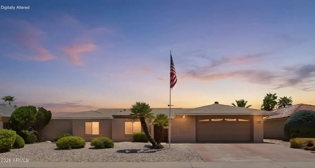 9627 W Lindgren Avenue, Sun City, AZ 85373 - #1
