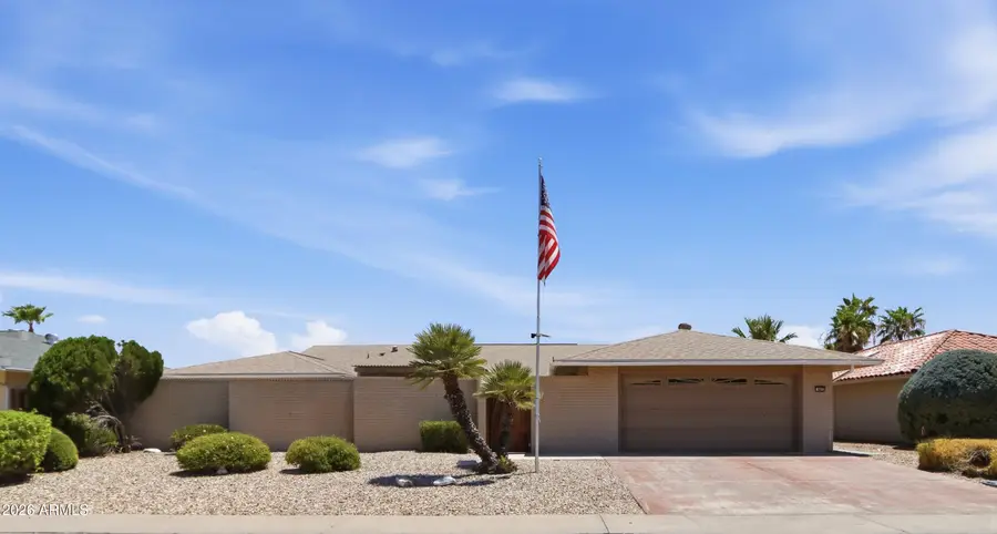 9627 W Lindgren Avenue, Sun City, AZ 85373 - #2