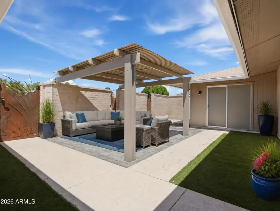 9627 W Lindgren Avenue, Sun City, AZ 85373 - #3