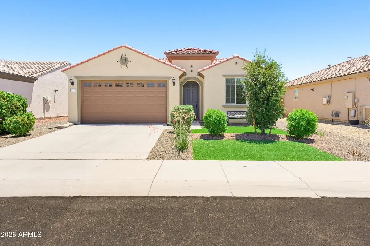 26817 W Adam Avenue, Buckeye, AZ 85396 - #1