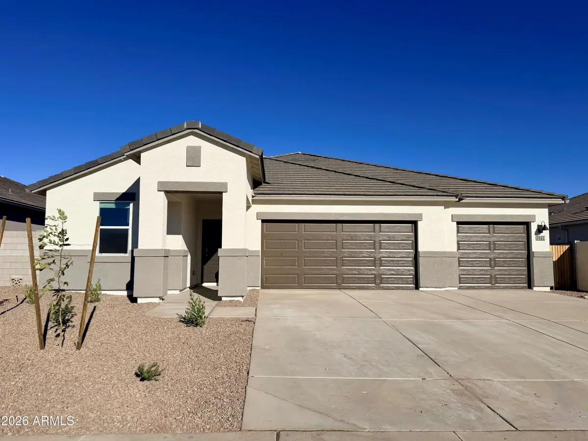 12711 E Bahia Court, Florence, AZ 85132 - #1