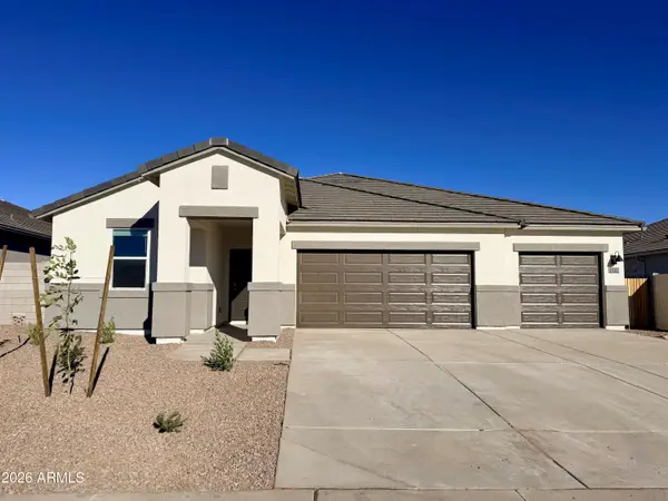 12711 E Bahia Court, Florence, AZ 85132