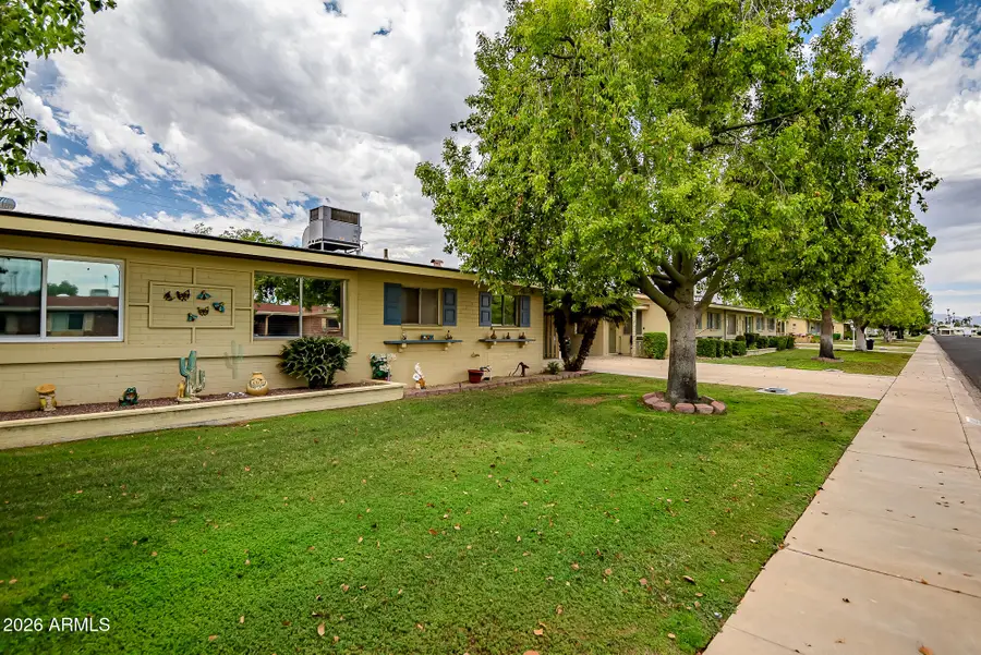 10323 W Audrey Drive, Sun City, AZ 85351 - #3