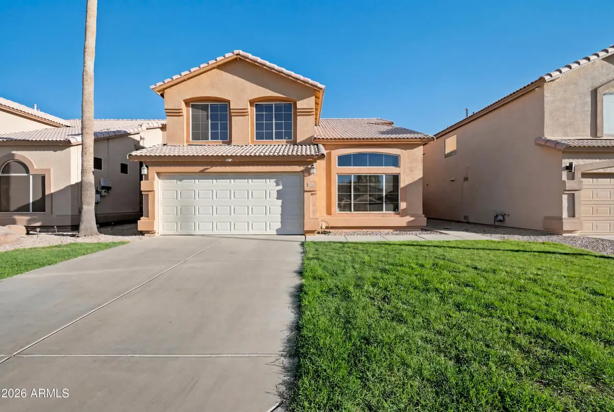 735 E Geronimo Street, Chandler, AZ 85225 - #1
