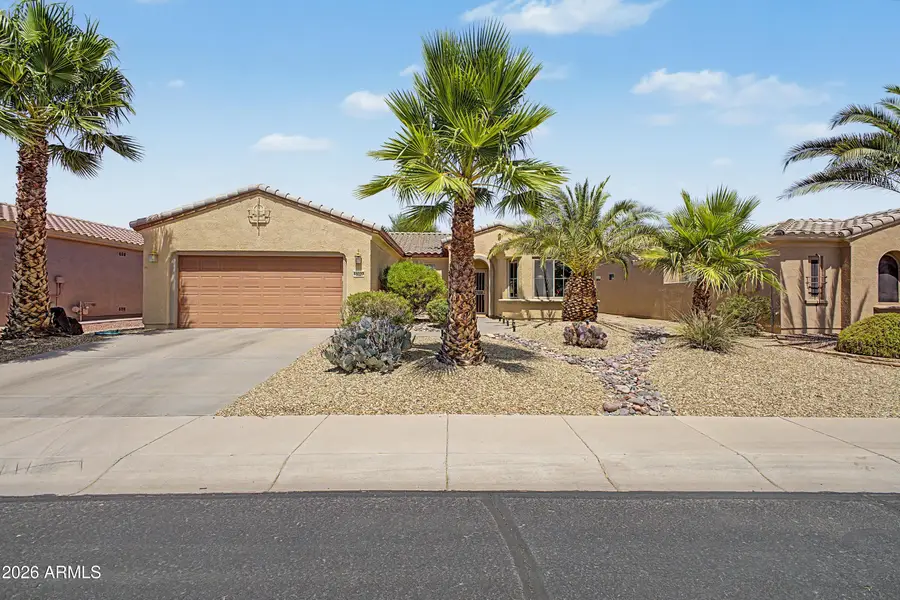19327 N Tallowood Way, Surprise, AZ 85387 - #2