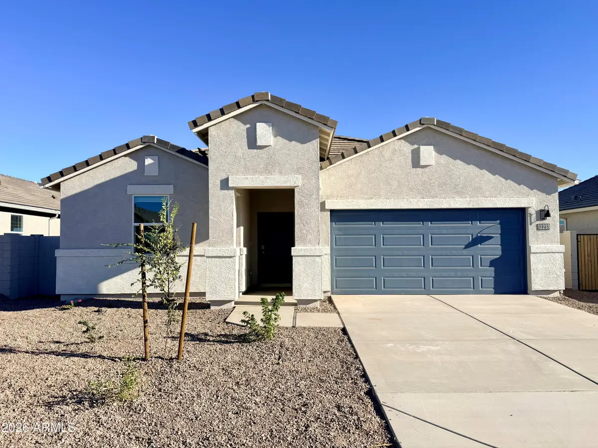 12233 E Lupine Lane, Florence, AZ 85132 - #1