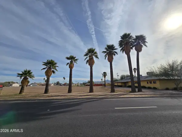 503 N Sunshine Boulevard #2, Eloy, AZ 85131