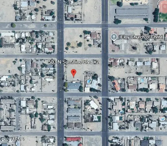 503 N Sunshine Boulevard #2, Eloy, AZ 85131 - #3