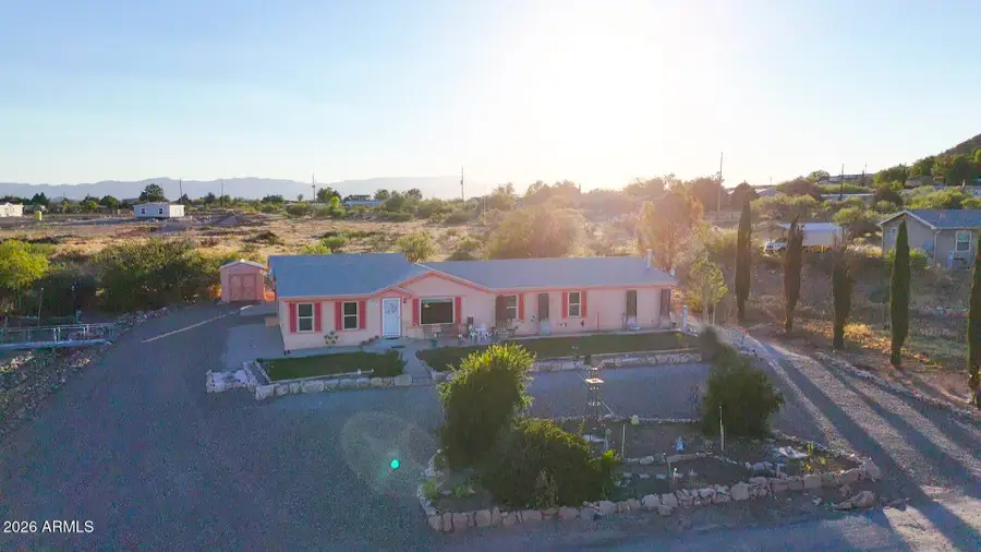 5800 N Brittney Lane, Rimrock, AZ 86335 - #3