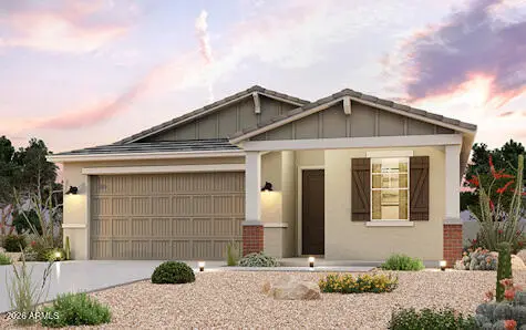18238 W Calle Lejos --, Surprise, AZ 85387 - #1