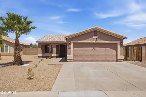 15206 W Evening Star Trail, Surprise, AZ 85374