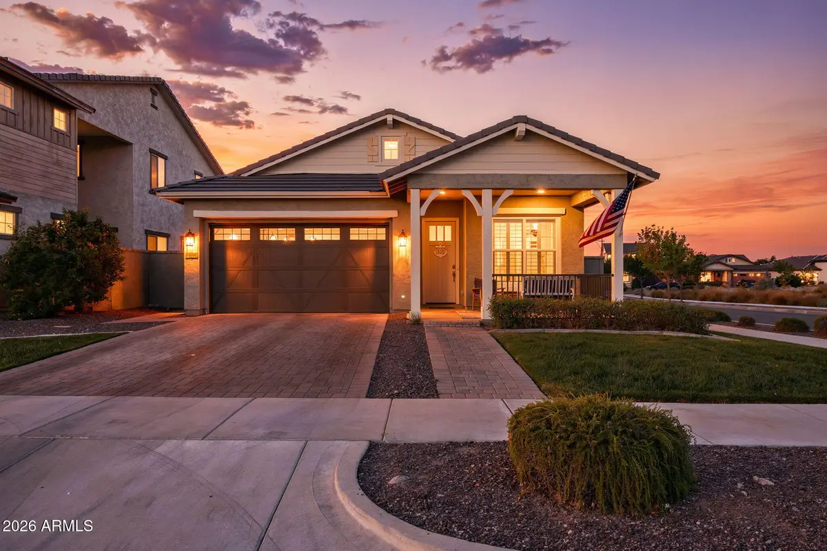 20643 W Edgemont Avenue, Buckeye, AZ 85396 - #1