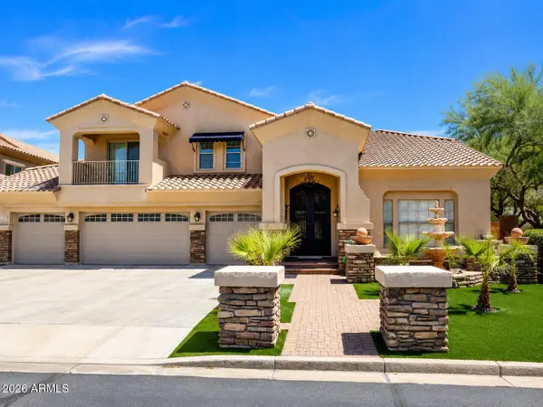 26727 N 97th Lane, Peoria, AZ 85383