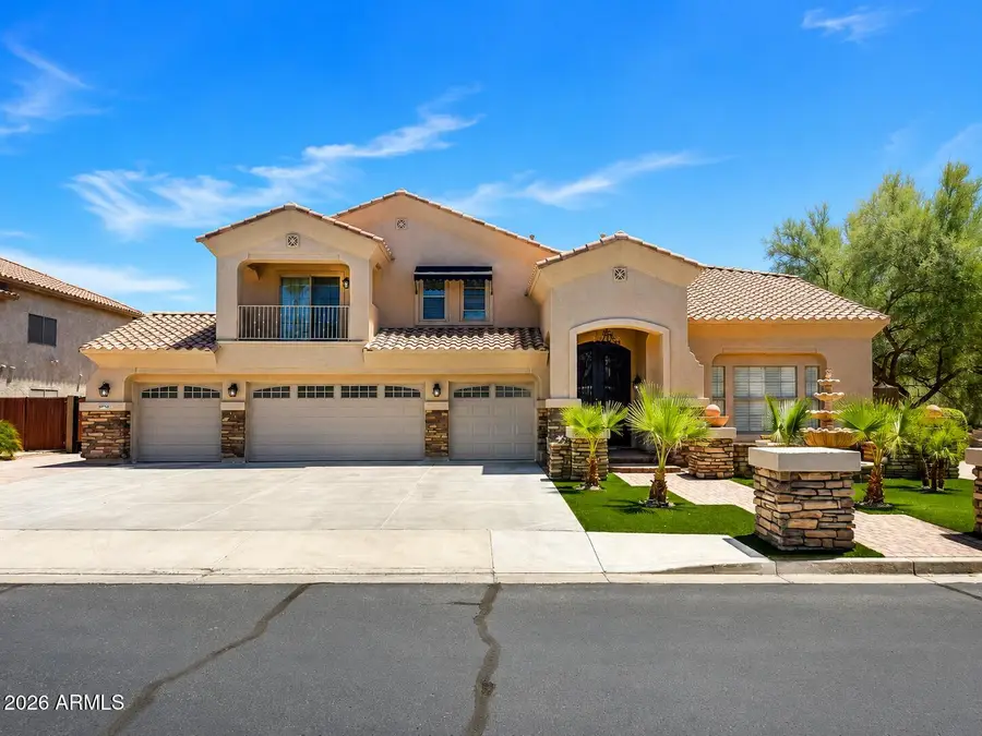 26727 N 97th Lane, Peoria, AZ 85383 - #2