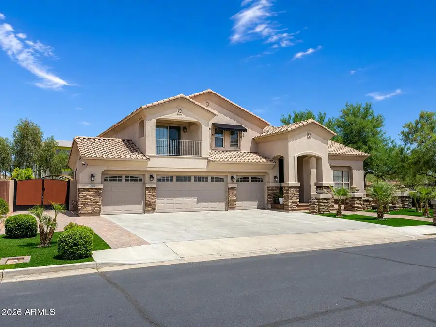 26727 N 97th Lane, Peoria, AZ 85383 - #3