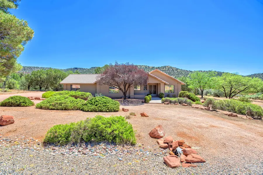 100 Chrysona Lane, Sedona, AZ 86336 - #2