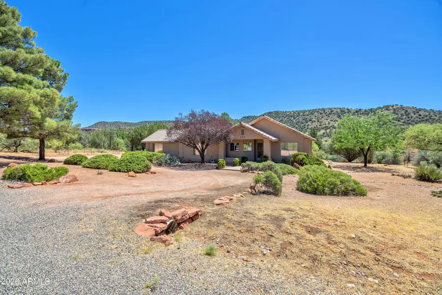 100 Chrysona Lane, Sedona, AZ 86336 - #3