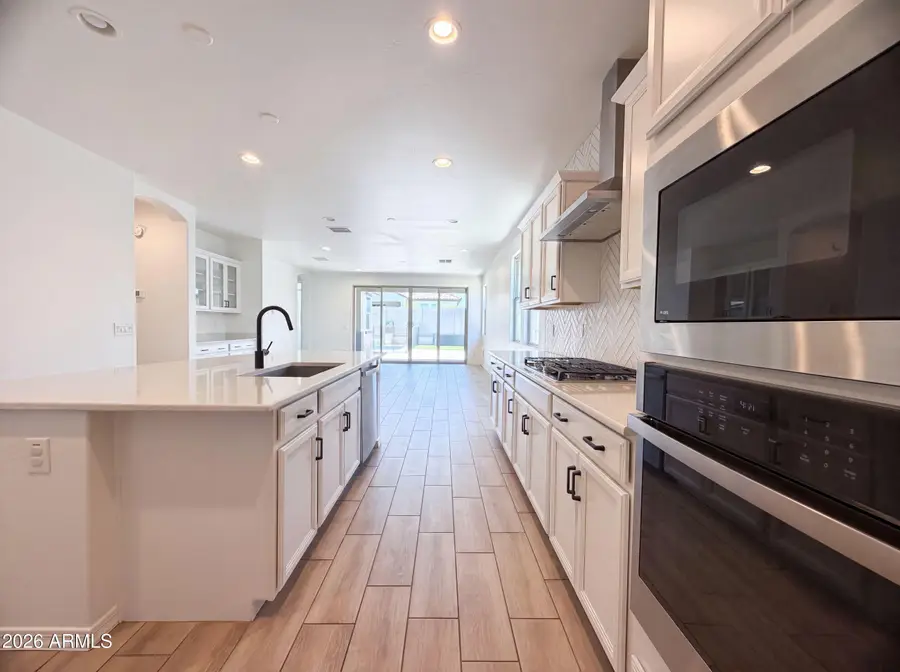 2831 W Rainbow Drive, San Tan Valley, AZ 85144 - #2