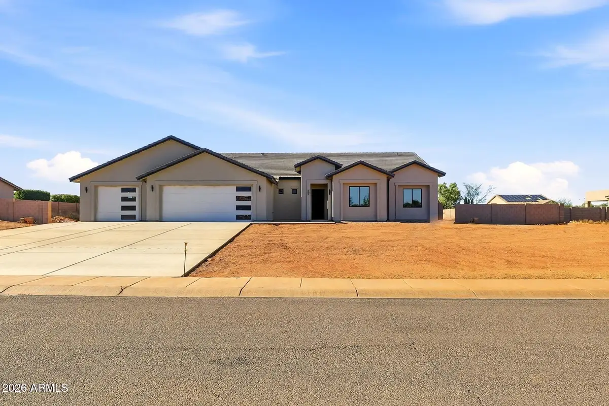 2367 Isla Bonita Drive, Sierra Vista, AZ 85650 - #1