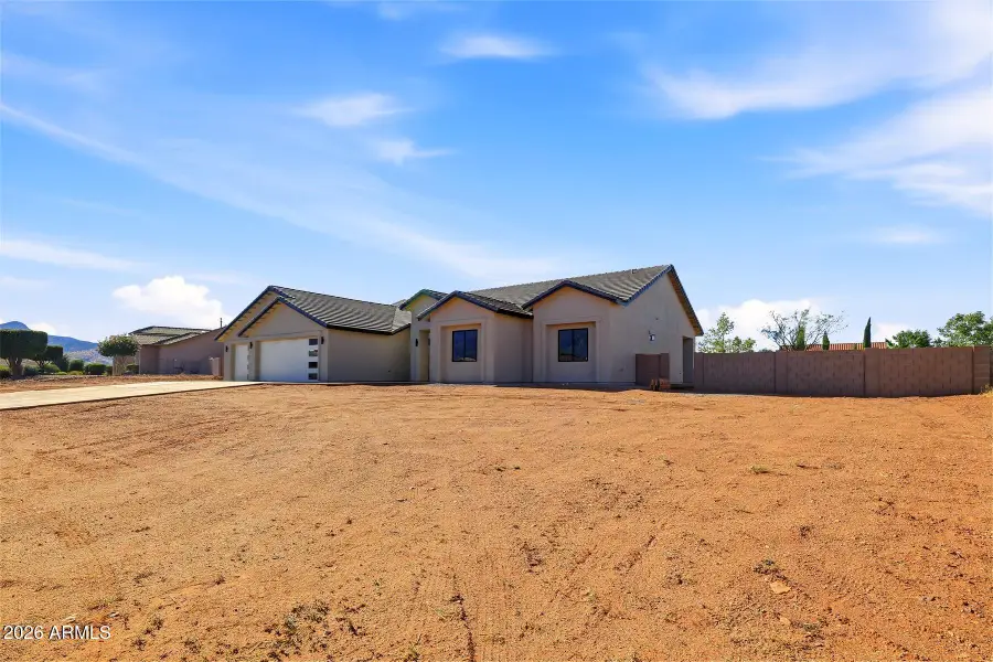 2367 Isla Bonita Drive, Sierra Vista, AZ 85650 - #2