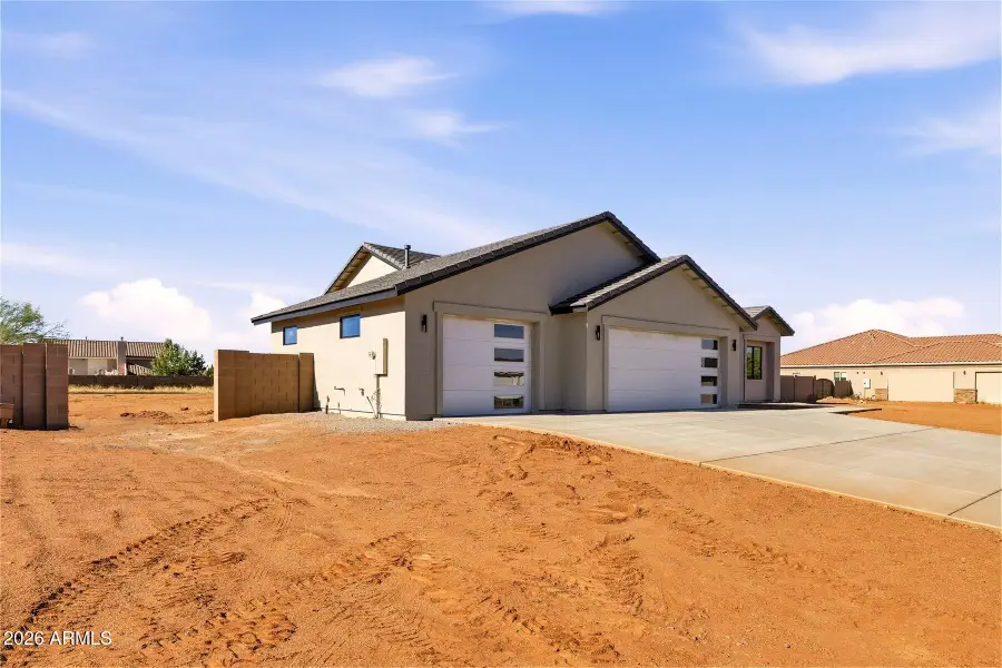 2367 Isla Bonita Drive, Sierra Vista, AZ 85650 - #3