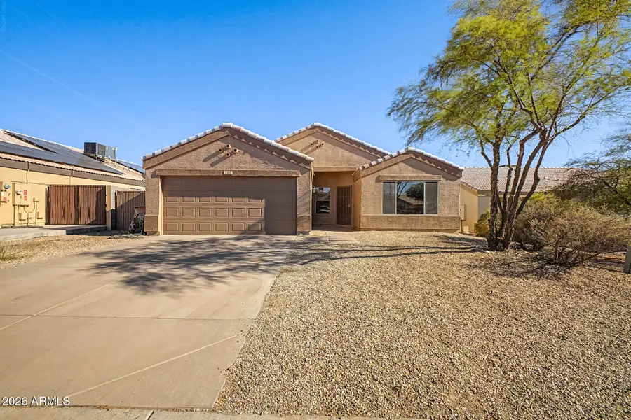 11167 W Harmont Drive, Peoria, AZ 85345 - #2