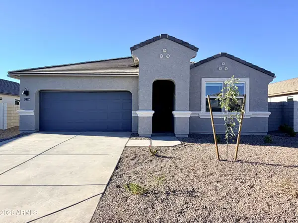12214 E Lupine Lane, Florence, AZ 85132
