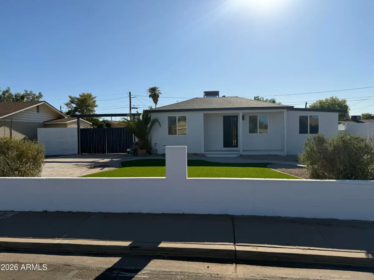 934 S Pioneer Street, Mesa, AZ 85204 - #1