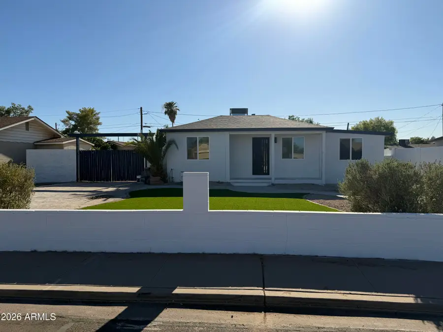 934 S Pioneer Street, Mesa, AZ 85204 - #2