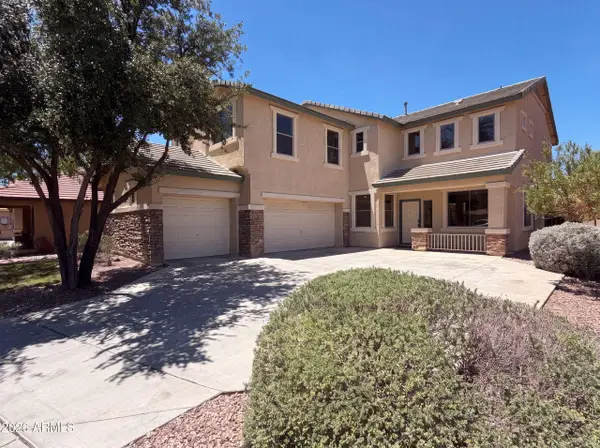 13530 W Banff Lane, Surprise, AZ 85379