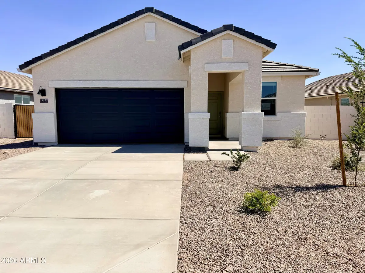 12177 E Lupine Lane, Florence, AZ 85132 - #1
