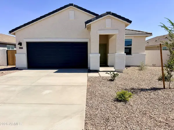 12177 E Lupine Lane, Florence, AZ 85132