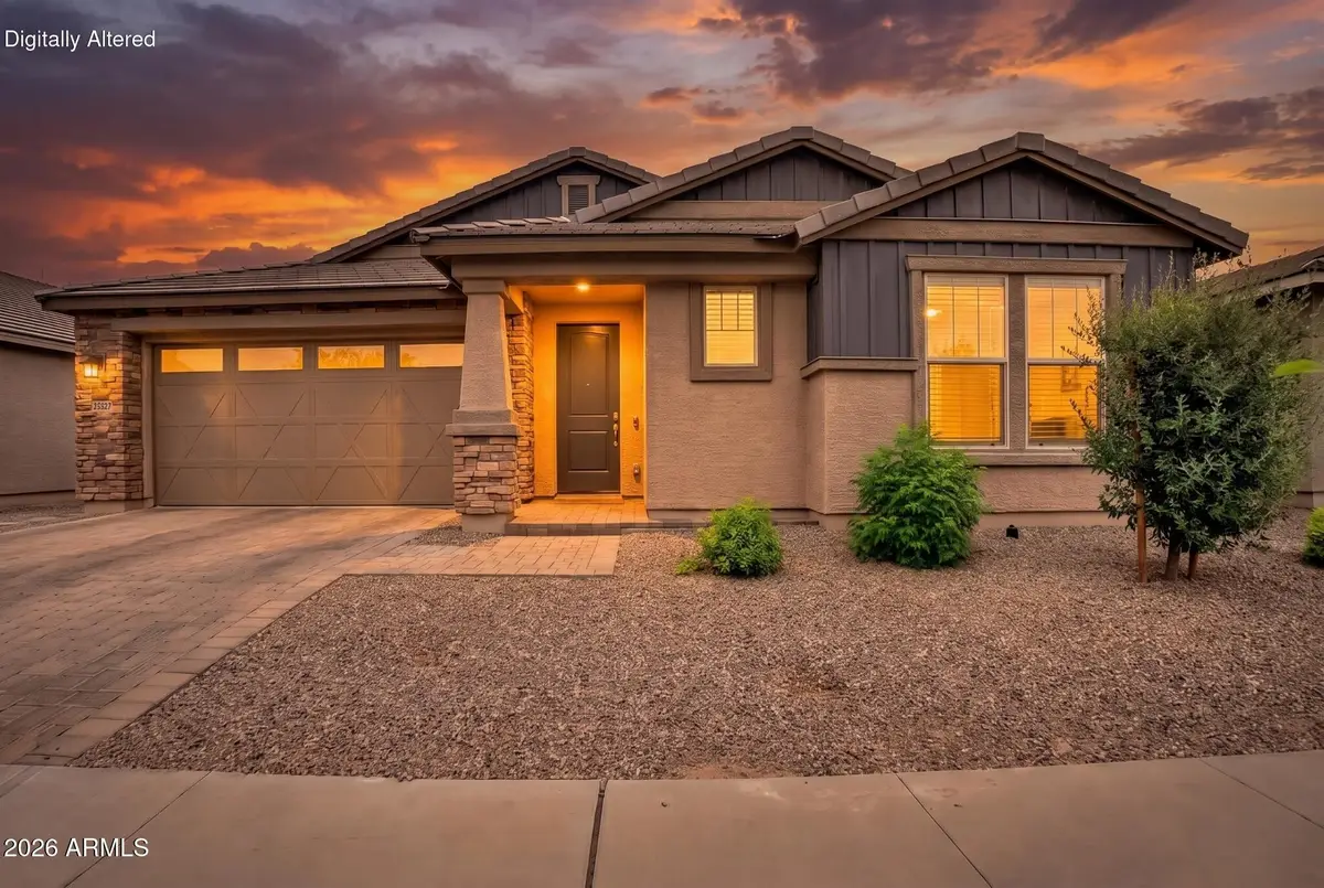 25527 S 227th Street, Queen Creek, AZ 85142 - #1