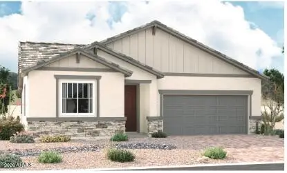 11338 S 50th Lane, Laveen, AZ 85339 - #1