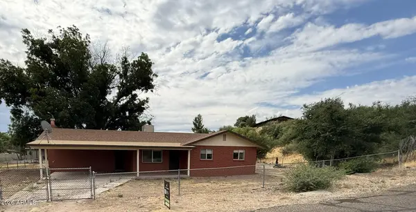 3571 S Chino Drive, Camp Verde, AZ 86322