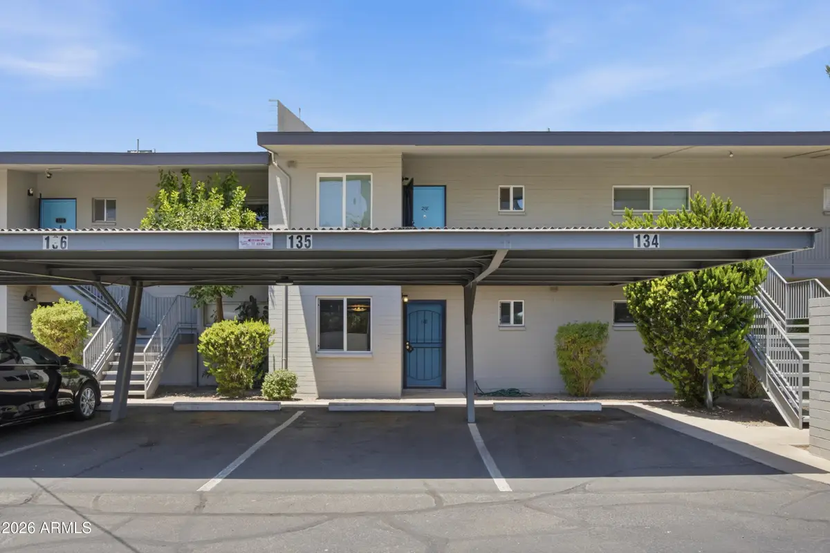 1107 W Osborn Road #118, Phoenix, AZ 85013 - #1