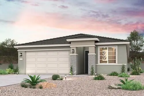 24210 W Dekalb Lane, Buckeye, AZ 85326