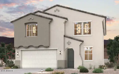 24219 W Dekalb Lane, Buckeye, AZ 85326