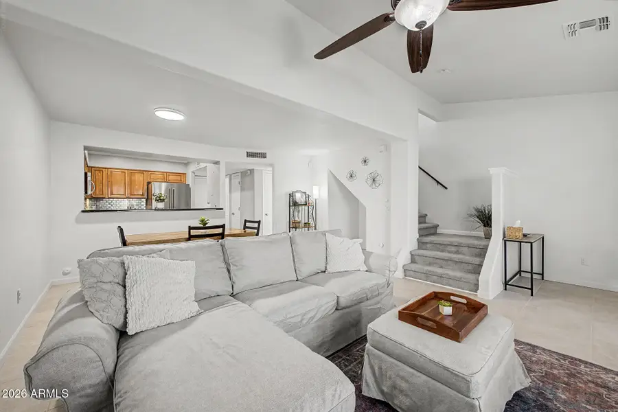 4805 E Kachina Trail #15, Phoenix, AZ 85044 - #2