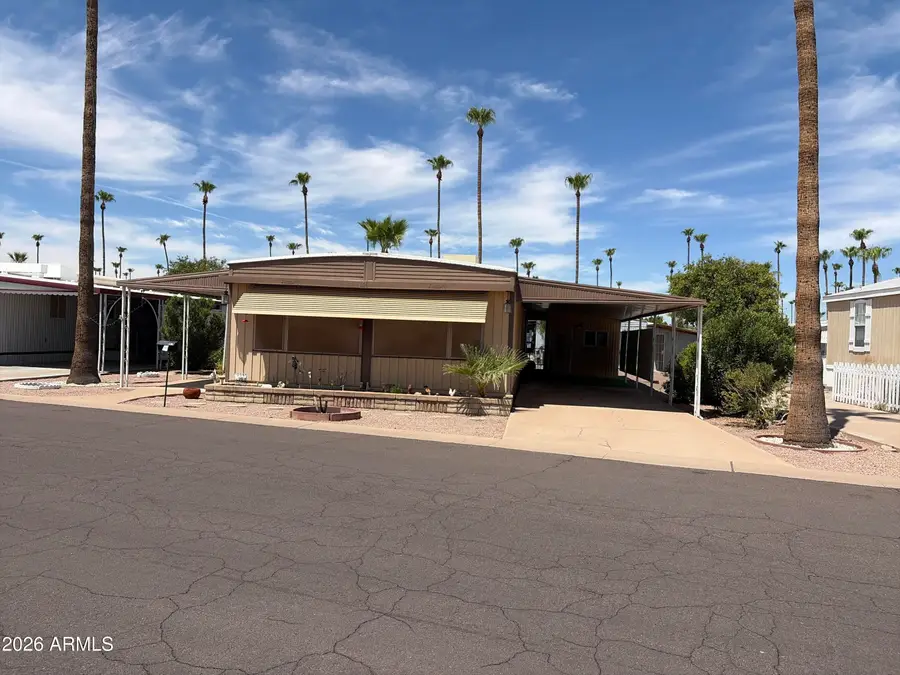 2600 E Allred Avenue #C26, Mesa, AZ 85204 - #2
