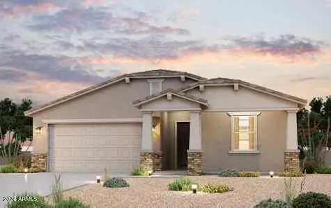 40055 W Wolf Drive, Maricopa, AZ 85138